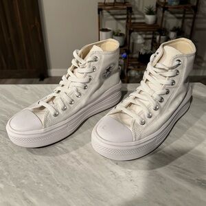 Women’s Converse